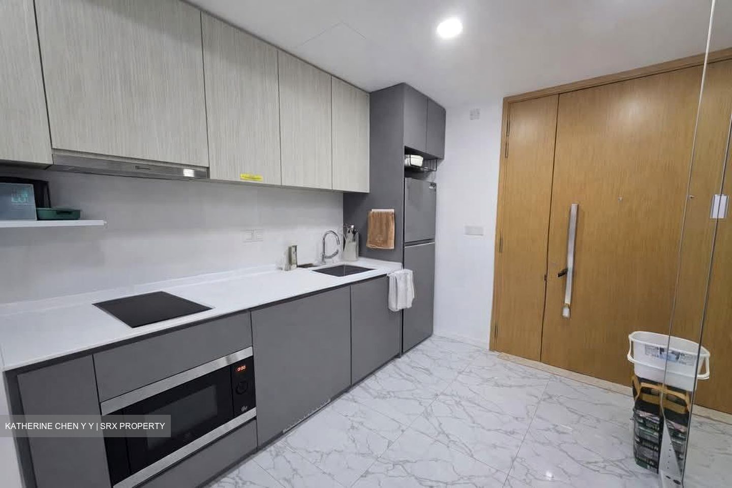 The Jovell (D17), Condominium #529754261